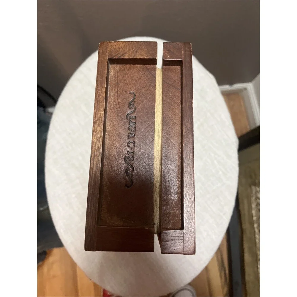 Handmade this wood